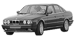 BMW E34 C3314 Fault Code