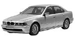 BMW E39 C3314 Fault Code