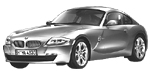 BMW E86 C3314 Fault Code