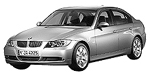 BMW E92 C3314 Fault Code