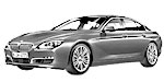 BMW F06 C3314 Fault Code