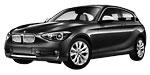 BMW F21 C3314 Fault Code