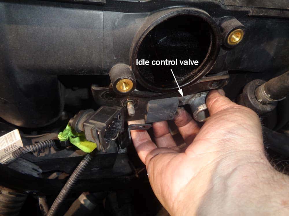 See C3314 in engine